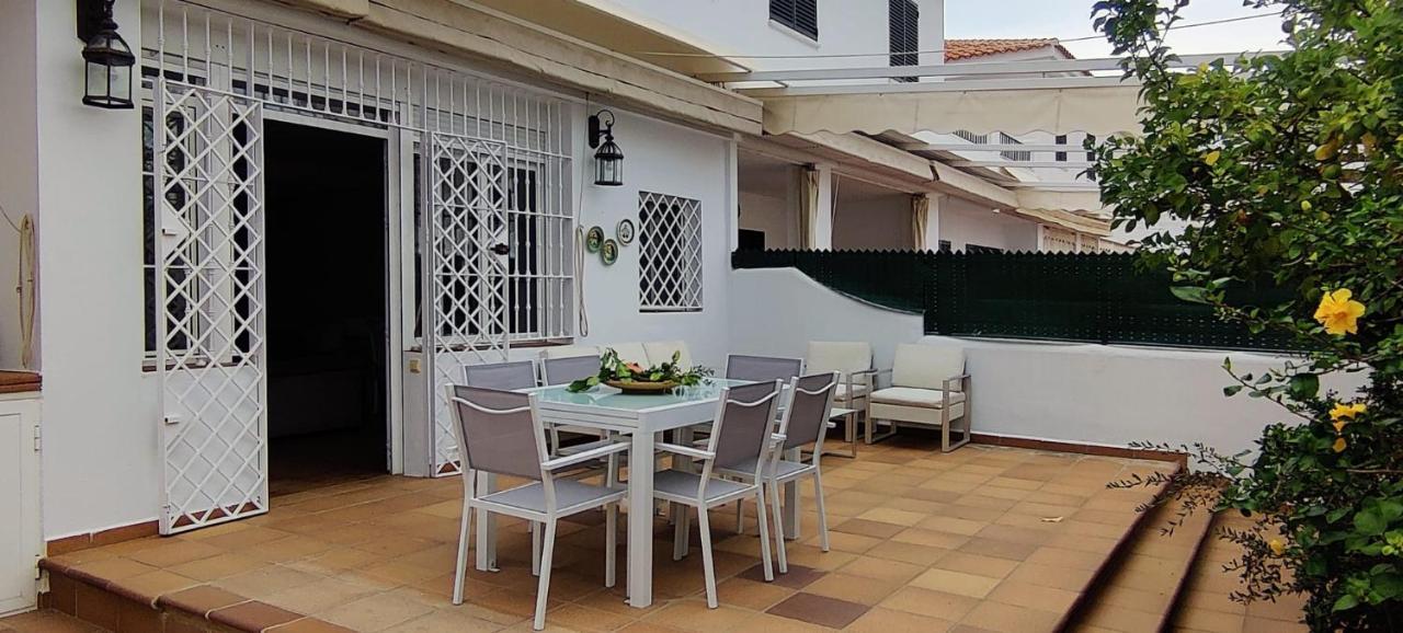 Casa En El Rompido Villa Exterior photo